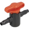 GARDENA Micro-Drip-System Regulier- und Absperrventil 3/16"   Bewässerung 13217-20