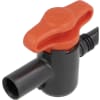 Gardena Micro-Drip-System Regulierventil   Bewässerung für Pflanzflächen 13231-20