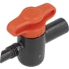 Gardena Micro-Drip-System Regulierventil   Bewässerung für Pflanzflächen 13231-20