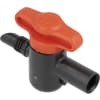 Gardena Micro-Drip-System Regulierventil   Bewässerung für Pflanzflächen 13231-20