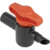 Gardena Micro-Drip-System Regulierventil   Bewässerung für Pflanzflächen 13231-20