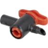 Gardena Micro-Drip-System Regulierventil   Bewässerung für Pflanzflächen 13231-20