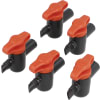 Gardena Micro-Drip-System Regulierventil   Bewässerung für Pflanzflächen 13231-20