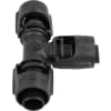GARDENA Micro-Drip-System T-Stück 13 mm (1/2")  Länge:88 mm 1/2"; 13 mm  13201-20