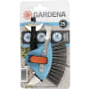 GARDENA  combisystem 3in1 Fugenreiniger   Fugenkratzer 03608-20