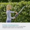 Gardena Akku-Heckenschere EasyCut 40/18V P4A Ready-To-Use Set 14733-20 inkl. Akku + Ladegerät