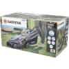 GARDENA Elektro-Rasenmäher PowerMax 37/1800 G2  bis 500 m² 14637-20