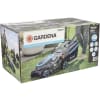 GARDENA Elektro-Rasenmäher PowerMax 37/1800 G2  bis 500 m² 14637-20