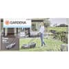 Gardena Elektro-Rasenmäher PowerMax 32/1200 G2  bis 300 m² 14633-20