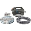 GARDENA Gartenpumpe 4200 Silent Set  442 mm      09055-61
