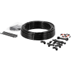 GARDENA Micro-Drip-System Tropfbewässerung Set Gemüse-/Blumenbeet (60 m²)   Starter-Set zur Bewässerung für Pflanzflächen 13450-20