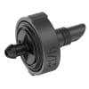 Gardena Micro-Drip-System Reihentropfer druckregulierend    Bewässerung für Topfpflanzen 13302-20