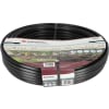 GARDENA Micro-Drip-System Ober- und unterirdisches Tropfrohr für Büsche/Hecken   Länge:50 m  13504-20