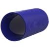 Hauff Spiralschlauch HATEFLEX 14150/25000B; Farbe: Blau Kunststoffspiralschlauch für Kabeleinführungssystem Nenndurchmesser: 150 MM, Länge: 25 m