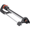 GARDENA Viereckregner Aqua L   beregnete Fläche 120 - 280 m² 18704-20