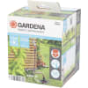 GARDENA Sprinklersystem Anschlussdose   Gardena Bewässerung 08262-20