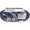 Gardena Textilschlauch Liano™ Xtreme 1/2"25mSet  25 m  1/2"   