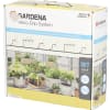 GARDENA Tropfbewässerung Set Balkon (15 Pflanzen)    13401-20