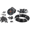 GARDENA Solar-Bewässerung aquaBloom Set   Bewässerung für Topfpflanzen 13300-20