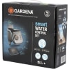 GARDENA Bewässerungscomputer smart Water Control Set    19103-20