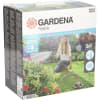 GARDENA Sprinklersystem Start-Set Pipeline  08270-20