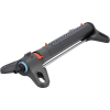 GARDENA Viereckregner AquaZoom M    18712-20