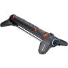 GARDENA Viereckregner AquaZoom M    18712-20
