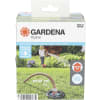 GARDENA Sprinklersystem Wassersteckdose   Gardena Bewässerung 08266-20