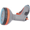 GARDENA Comfort Multibrause  Gartenbrause, 5 Sprühmuster  18315-20