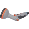 GARDENA Comfort Multibrause  Gartenbrause, 5 Sprühmuster  18315-20