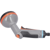 GARDENA Comfort Multibrause  Gartenbrause, 5 Sprühmuster  18315-20