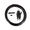 GARDENA Tropfbewässerung Hecken/Büsche Set (25 m)   Starter-Set 13500-20