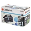 GARDENA Gartenpumpe 4100 Silent        09050-61