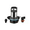 GARDENA Klarwasser-Tauchpumpe        09036-61