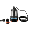 GARDENA Klarwasser-Tauchpumpe        09036-61