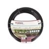 GARDENA Micro-Drip-System Ober- und unterirdisches Tropfrohr für Büsche/Hecken   Länge:25 m  13503-20