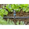 GARDENA Micro-Drip-System T-Stück für Sprühdüsen   4,6 mm (3/16'') Bewässerung 13216-20