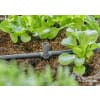 GARDENA Micro-Drip-System T-Stück für Sprühdüsen   4,6 mm (3/16'') Bewässerung 13216-20