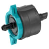 GARDENA Micro-Drip-System Regulierbarer Endtropfer druckausgleichend     13304-20