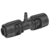 GARDENA Micro-Drip-System Verbinder 4,6 mm   4,6 mm (3/16'') Bewässerung 13204-20