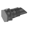 Gardena Micro-Drip-System Verschlussstopfen 4,6 mm    Bewässerung 13215-20
