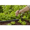 GARDENA Micro-Drip-System Verlängerungsrohr für Sprühdüsen    Bewässerung für Pflanzflächen 13326-20