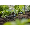 Gardena Micro-Drip-System Reihentropfer  10x Reihentropfer; 1x Verschlusskappe, 1x Reinigungsnadel  Bewässerung für Topfpflanzen 13317-20