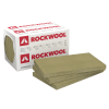 Rockwool Trennwandplatte Sonorock 1000 x 625 x 40 mm