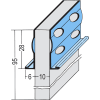 Protektor Bewegungsfugenprofil Nr. 3916 Estrich 250 cm