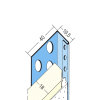 Protektor Abschlussprofil für Trockenbau 18 mm GK 250 cm