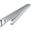 Protektor Treppenkantenprofil Edelstahl 500 cm