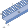 Protektor Übergangsprofil Keramik 20 mm