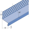 Protektor Übergangsprofil Keramik 30 mm