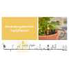 Gardena Micro-Drip-System Reihentropfer druckregulierend    Bewässerung für Topfpflanzen 13302-20